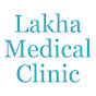 Lakha Medical Clinic Inc: Lakha Rumi K DO logo