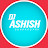 Dj Ashish Sundargarh