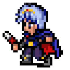 くすりしマルス