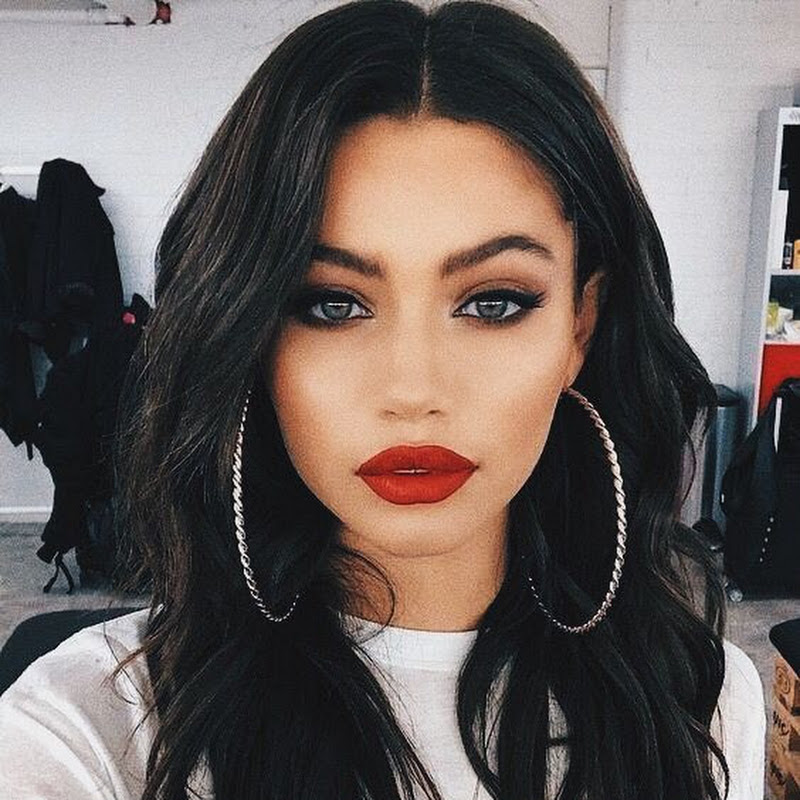 Beauty Video Tutorial