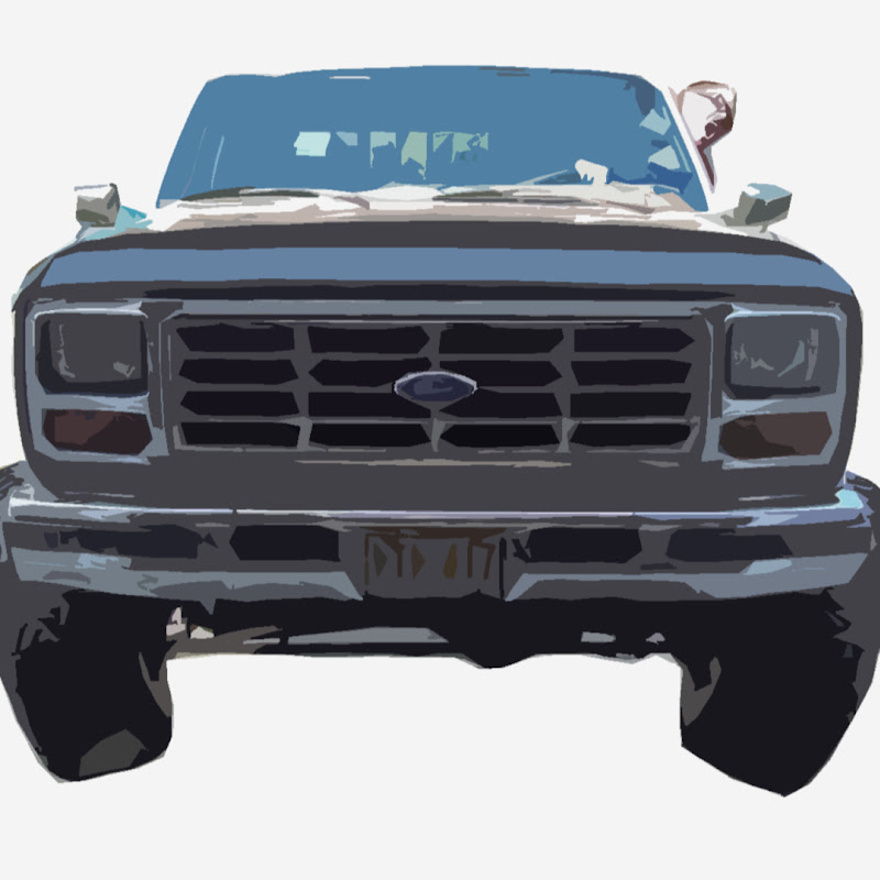 Johnson's Gee-rage icon