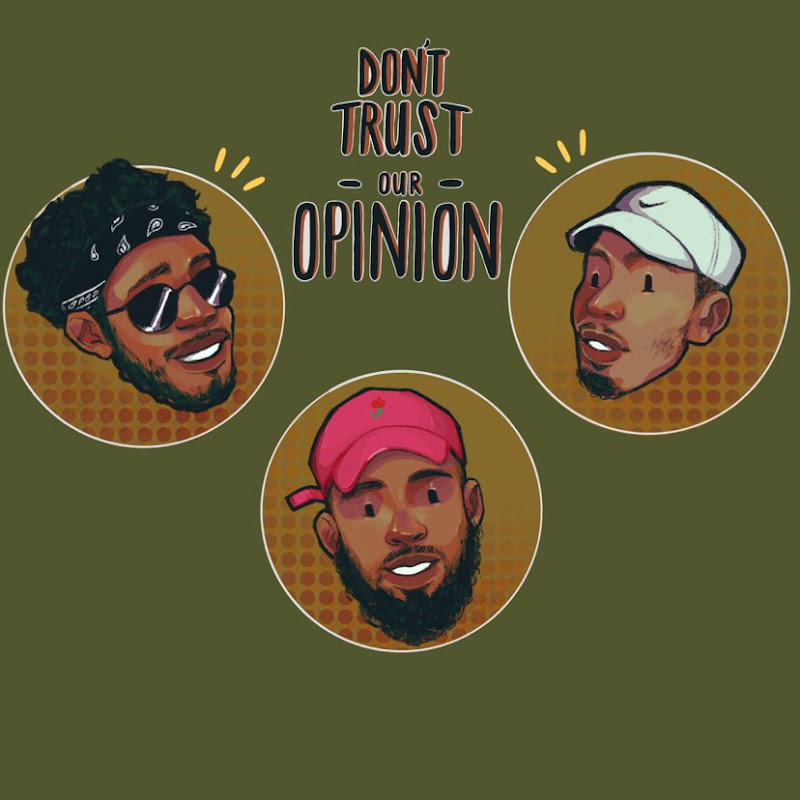 Don't Trust Our Opinion