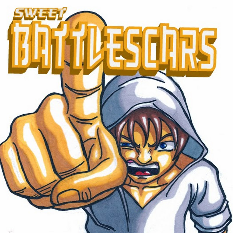 SweetBattlescars
