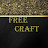Free Craft / Свободное Ремесло