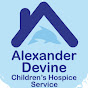 Alexander Devine Children's Hospice Service logo