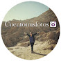 CuentoMisFotos logo