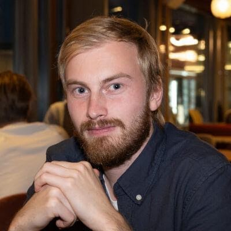 Nils Söderman