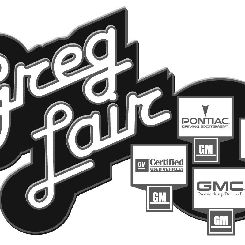 GregLairPontBuickGMC