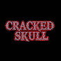 Cracked Skull logo