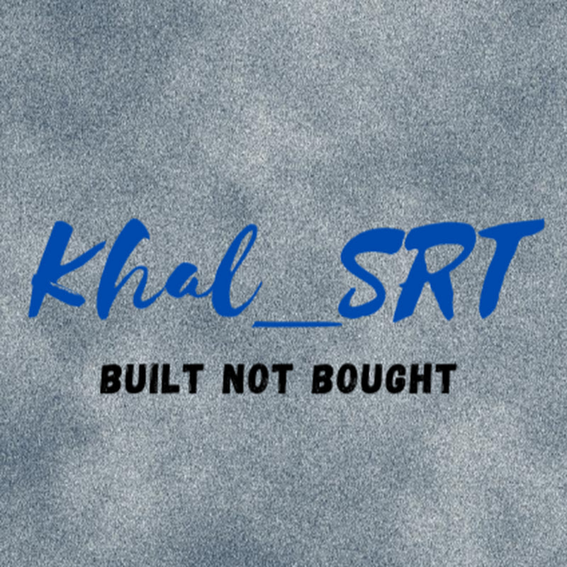 Khal_SRT