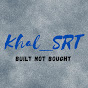 Khal_SRT logo
