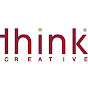 Think Creative logo