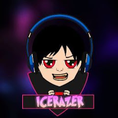 ICER4ZER channel logo