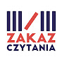 ZAKAZ CZYTANIA - Roman Kurkiewicz
