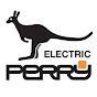 Perry Electric logo