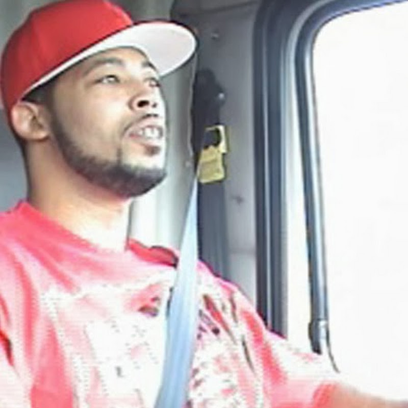 Life As A Trucker
