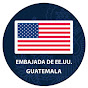 US Embassy GUA logo