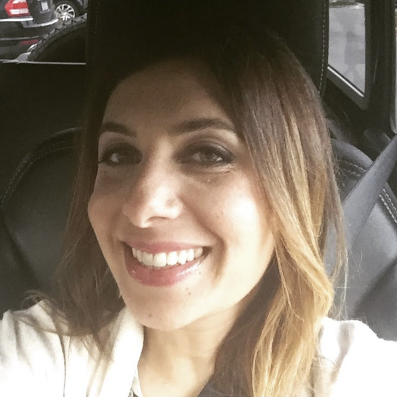 Amira Gadd