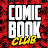 ComicBookClub