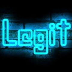 Legitideas channel logo