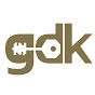 GoldenKey Real Estate logo