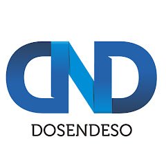Логотип каналу doseNdeso