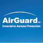 AirGuard Health logo