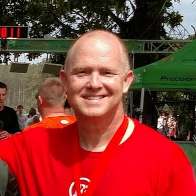 David Key