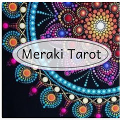 Meraki Tarot avatar