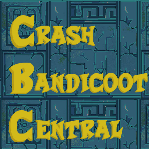 Crash Bandicoot Central