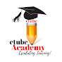 etube Academy logo