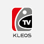Kleos Tv logo