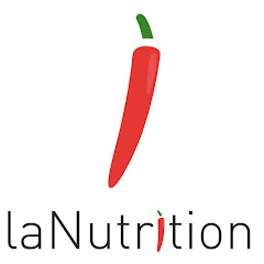 lanutrition channel logo
