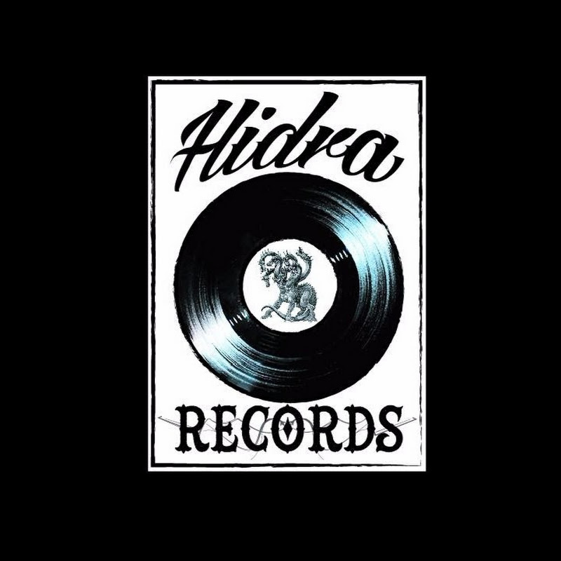 Hidra Records icon