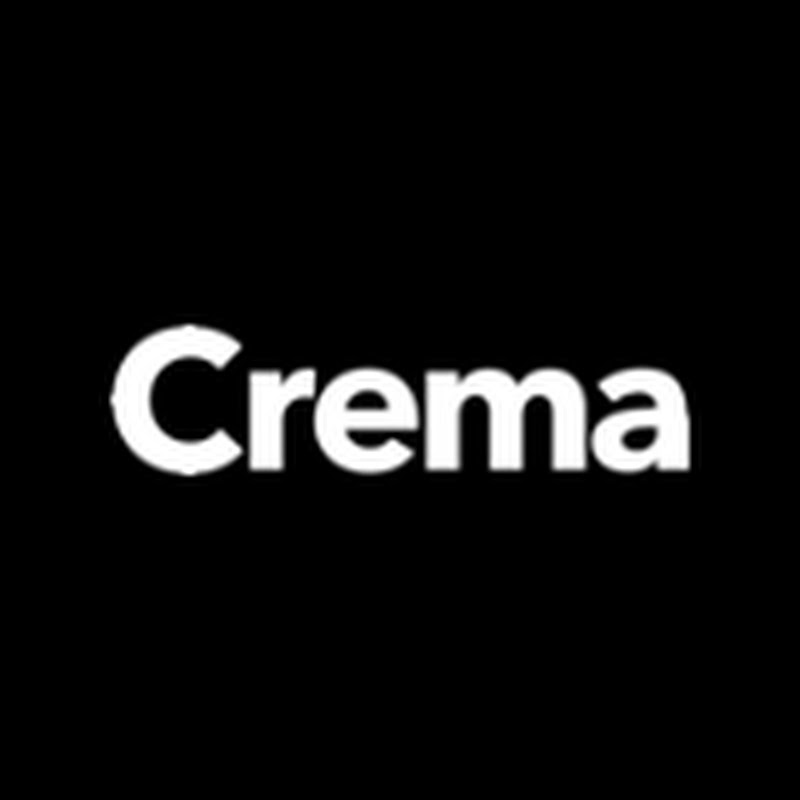 Crema Logo