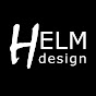 HELM design Einrichtung logo