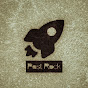 Post-Rock Music logo