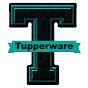 Jeanine Tupperware logo