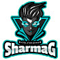 Hello乄SharmaG logo