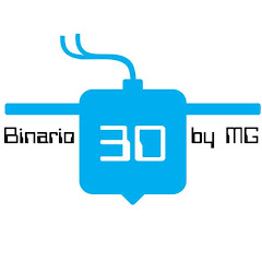 Binario 3D by MG