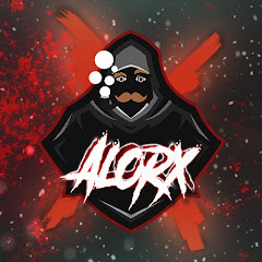 Alorx Gamier channel logo