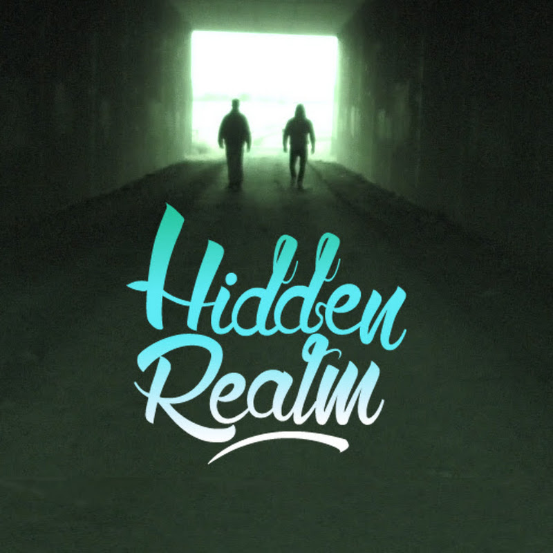 Hidden Realm Paranormal