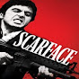 Yo Im Scarface logo