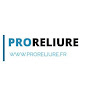 Proreliure logo