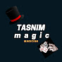 TasniMagic logo