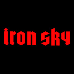 Iron Sky channel logo