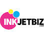 InkJetBiz logo