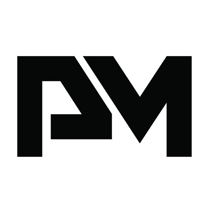 PM Recordings icon