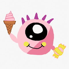 sweet monsterアイコン画像