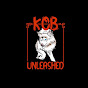 KOB UNLEASHED logo